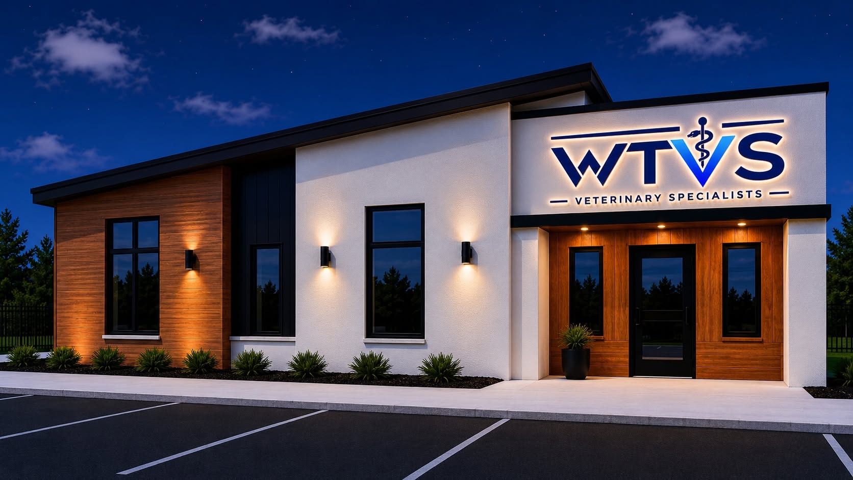 More Veterinary Specialty Care Is Coming to West Texas