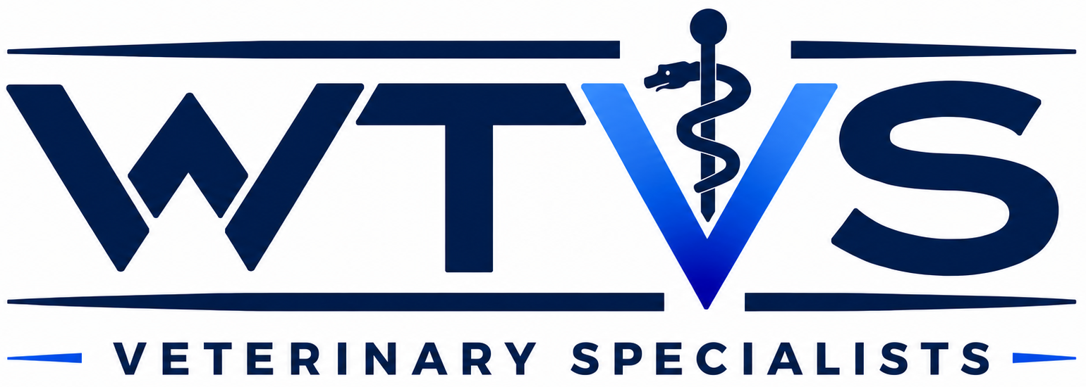 West Texas Veterinary Specialists